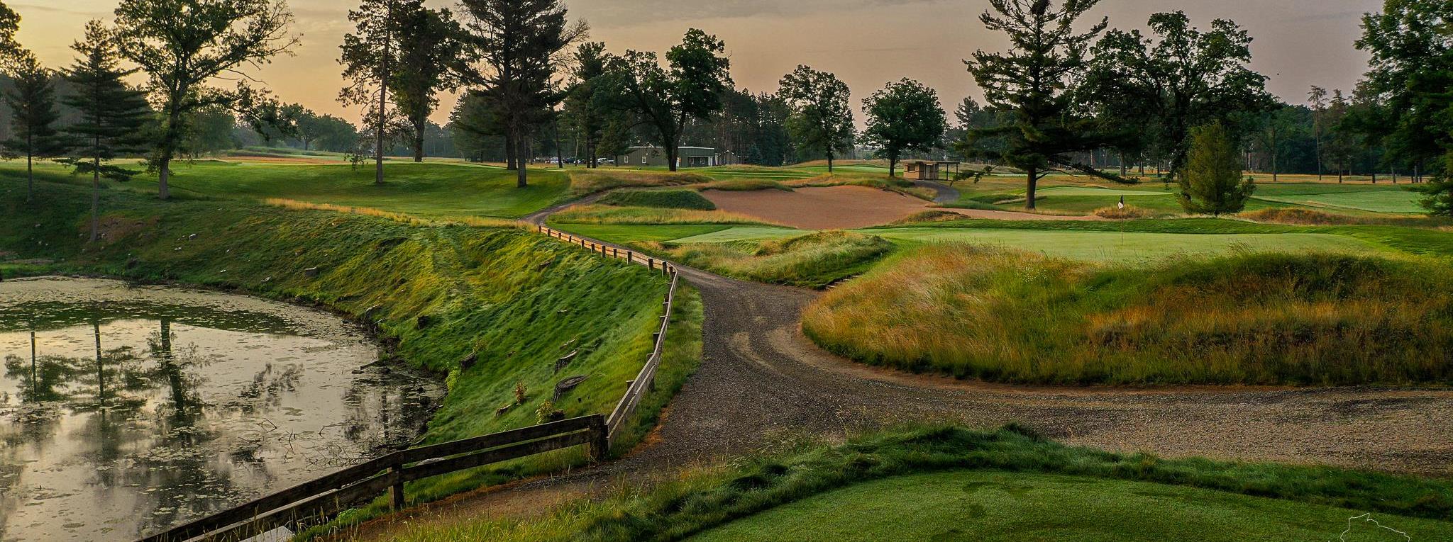 Golf Outings - Stevens Point Country Club